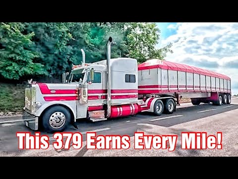 You Won't Believe This Is a Company Truck!
