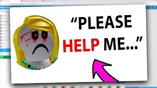 THE SAD TRUTH ABOUT 4NN1... | The Final Chapter (Roblox Creepy Pasta)