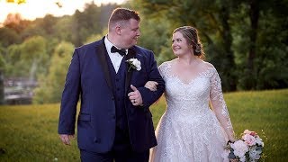 Erica and Zach - Freedom Barn Indianapolis Wedding Video Erica and Zach - Freedom Barn Indianapolis Wedding Video
