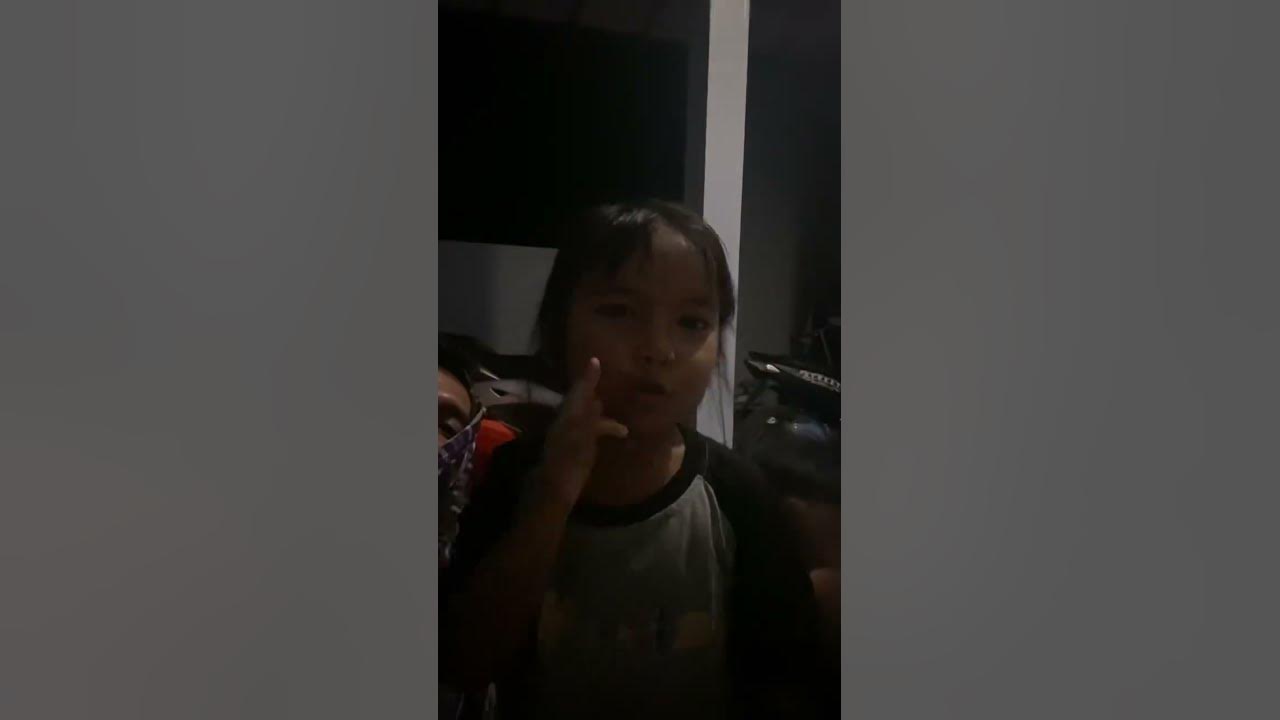 Lagu satu tusuk sate #videoshort