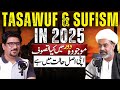 Tasawuf &amp; Sufism in 2025 and Future | Sahibzada Asim Mahravi | Yasir Janjua Spotlight