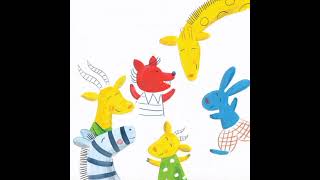 Mama antelope's house story for kids by Story Time