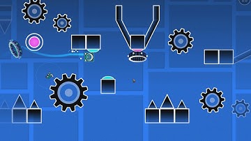 My part in Titan Play