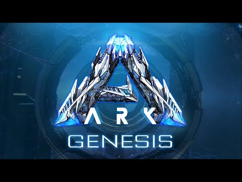 ARK: Genesis - Part 1 Expansion Pack!