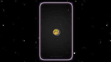 Attitude 🔥🥵 xml file alight motion @ShuvoEditz01