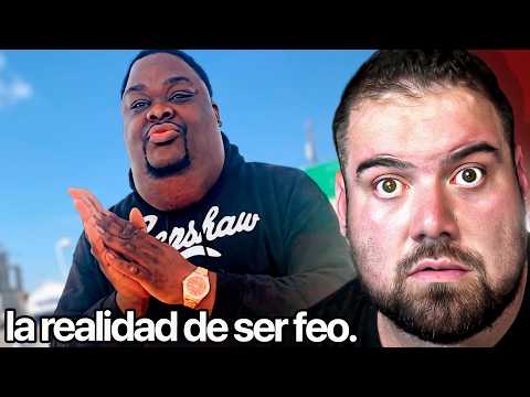 LA REALIDAD DE SER FEO 