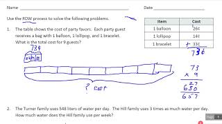 Module 3 Lesson 12ps