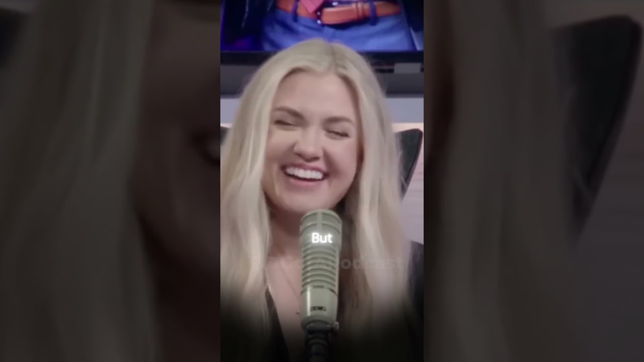 Erika Kirk is Candace Owens' Secret Source