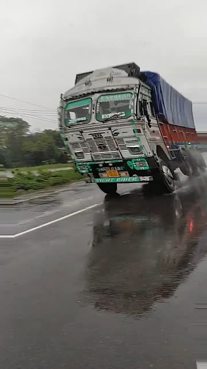 TATA DAMPER 10 🔥TATA SIGNA TATA MOTORS #song #bhojpuri #dj #happy #tatadumper #bhojpurilove