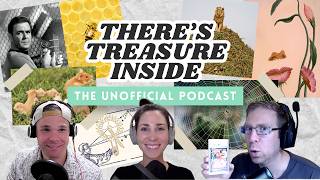 Standard Episode 061 - There's Treasure Inside: The Unofficial Podcast