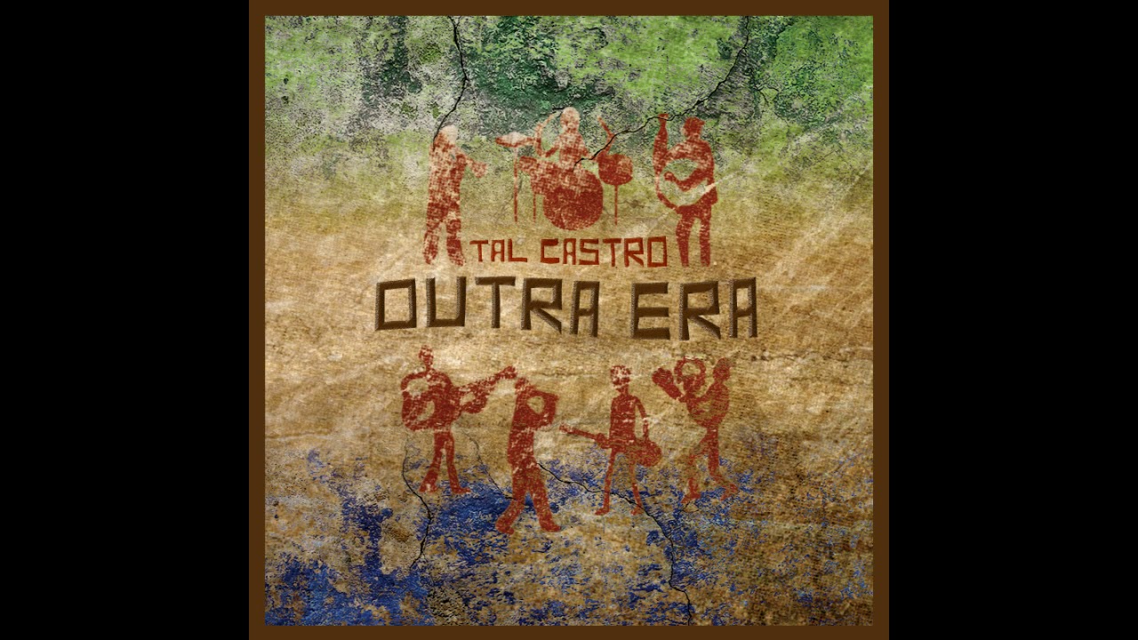 Amor e Visgo - Tal Castro