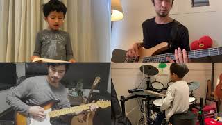 Mr Notsobig  Shine 5 Year Old Covers Mr Big  Shine