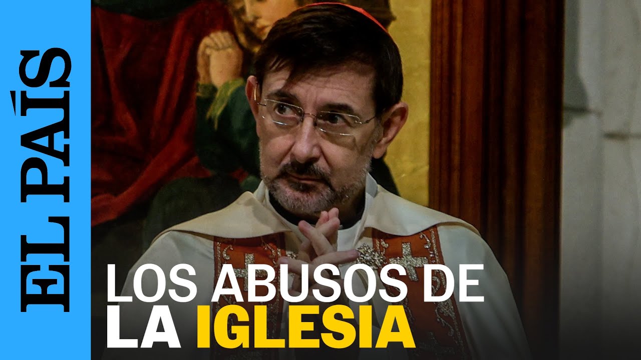 TODAS LAS VÍCTIMAS DE ABUSOS DE LA IGLESIA van a tener acompañamiento ...