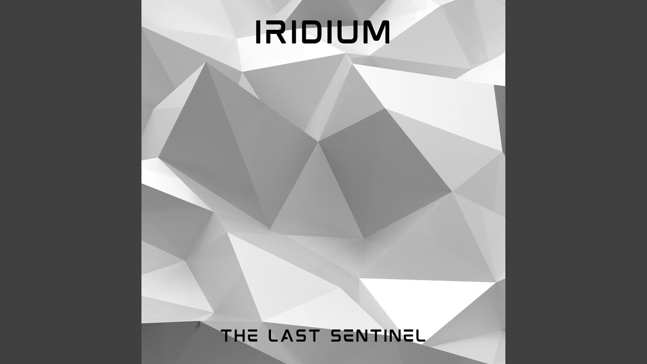 Watch Iridium on YouTube Watch Iridium on YouTube