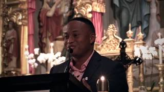 Candlelight Reflection 2015