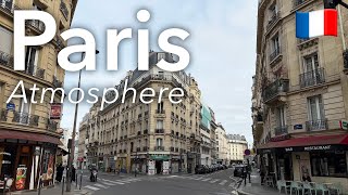 видео: 🇫🇷 Прогулка по Парижу в 4K: Атмосфера Города Света | Франция картинка: 🇫🇷 Прогулка по Парижу в 4K: Атмосфера Города Света | Франция