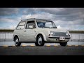 1990 Nissan Pao - Pike Factory&#39;s marvel - Walk-Around and Test Drive