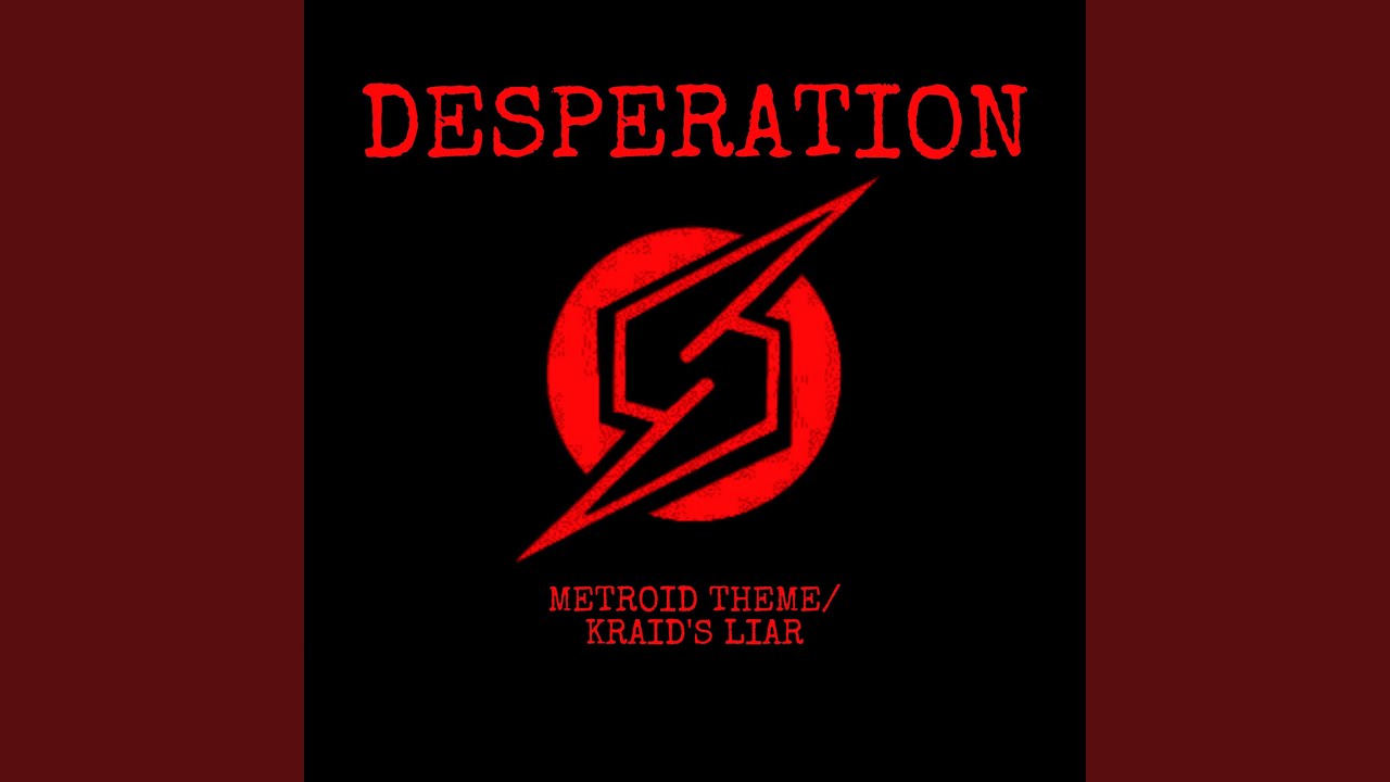 Kraid’s Liar (Metal Version)