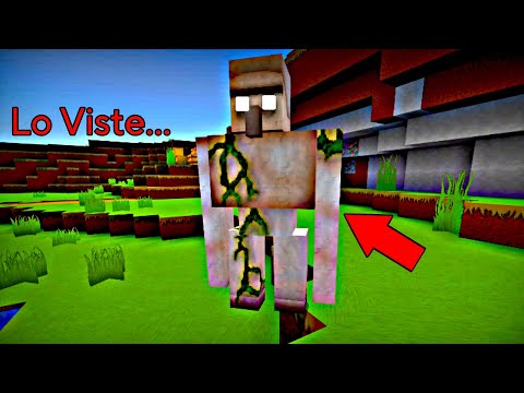 Top 5 SUCESOS mas EXTRAÑOS Captados en MINECRAFT! - Mega Tops