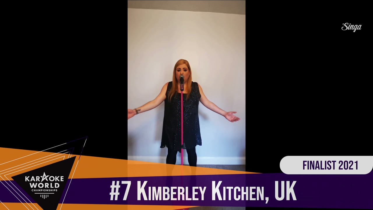 KWC 2021   Kimberley Kitchen, Round 2