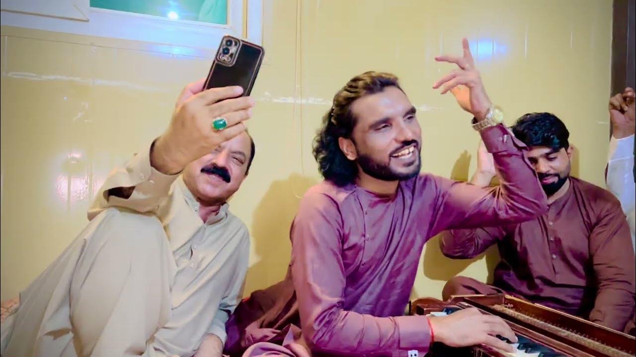 Ae Gham e Zindagi Kuch Toh De Mashwara Singer Tanveer Anjum YouTube