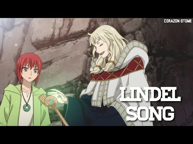 The Ancient Magus' Bride (Mahou Tsukai no Yome) Vive y deja vivir