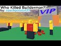 Playing Completely Random Roblox Games 4