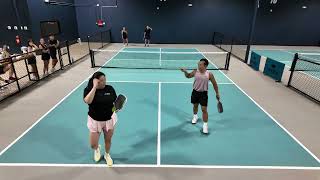 Backyard Bangers MLP16 Mixed Week 1 M1 G4 - Tammy & Jimmy vs. Rachel & Michael screenshot 3