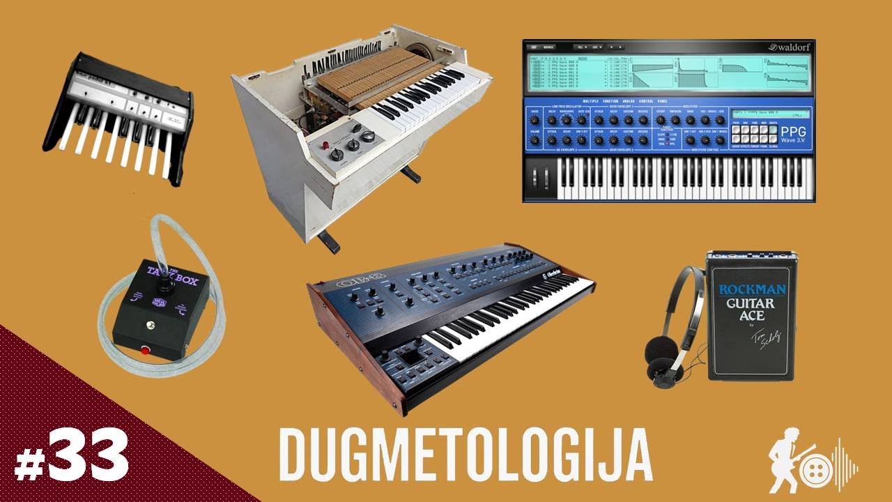 Dugmetologija - Inovacije - #bijelodugme