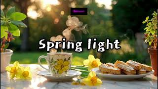 Spring light