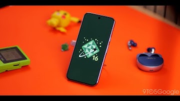 Android 16 QPR2 Beta 3.1 rolling out for Pixel
