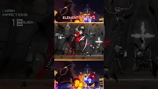 [KOF Mugen] Constantine combos #kofmugen