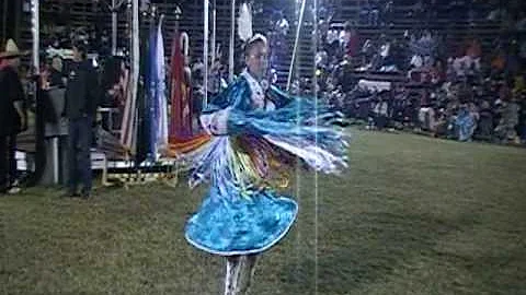 Jocy Bird vs. Nahmi Lasley 2010