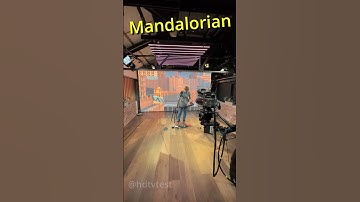 Sony 220" Crystal LED: Virtual Production Magic