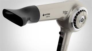Фен VITEK VT-8230