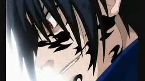 You've become a part of me!