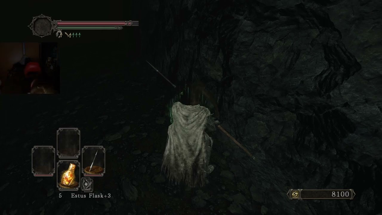 My Thoughts After Getting No Heide Knight Greatlance