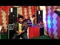 Deepak Maher singing without any music instrument || Deepak Meher