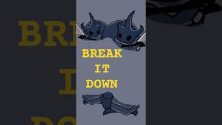 BOSS TEIR LIST: Watcher Knights #bosses #hollowknight #gaming #silksong #tierlist