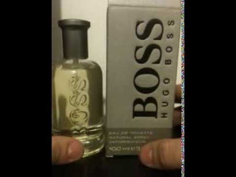 hugo boss femme original vs fake