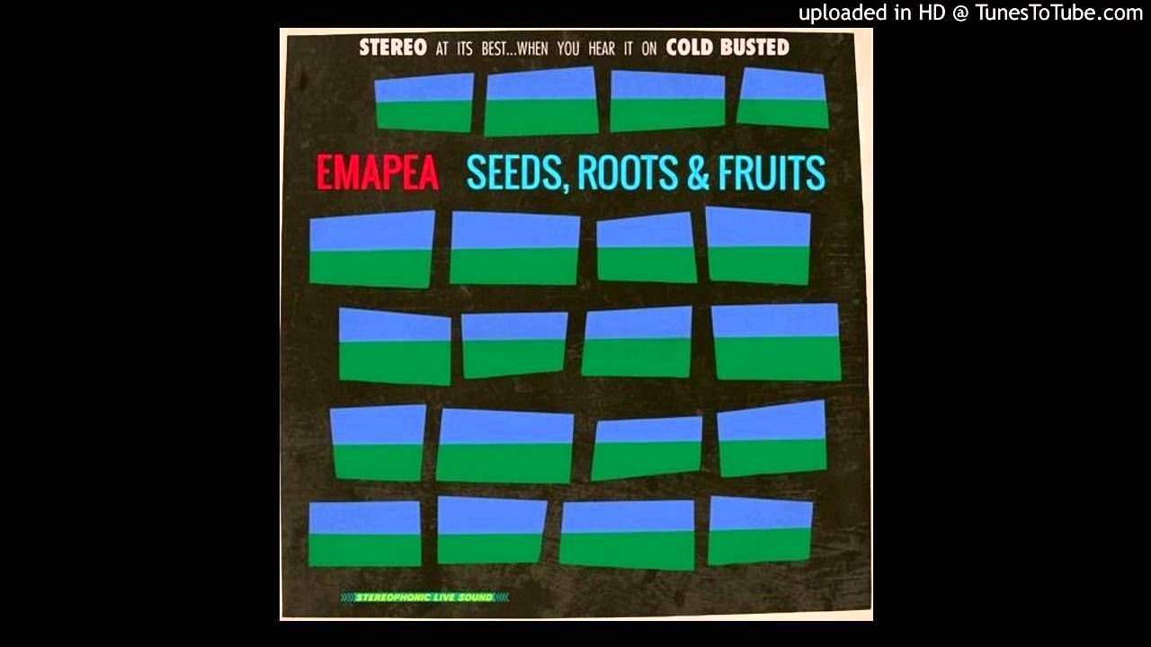 Emapea - Jazzy