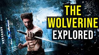 THE WOLVERINE (Immortality, Guilt and Honour in Japan) EXPLORED