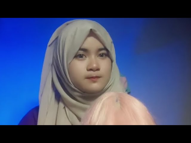 PIJAT KEPALA SEBELUM TIDUR😴💤#asmrvideo