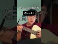 how to play “blue” by yung kai #yungkai #tutorial