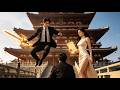 [Multi SUB] |父母被害,神龙山苦修三年归来!医术武道双绝,斩断前缘遵照师约成婚,联手伙伴击破唐云青山王,扳倒京都枭雄慕容啸天,洗清冤案!!#剧能充电站 #MiniDrama#精彩大陆短剧