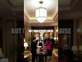 A Day in the Life of a Hotel Concierge