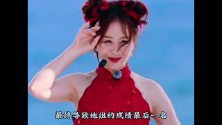 【浪姐6】捧紅了哪些姐姐?#乘風2025 #王蓉 #陳德容
