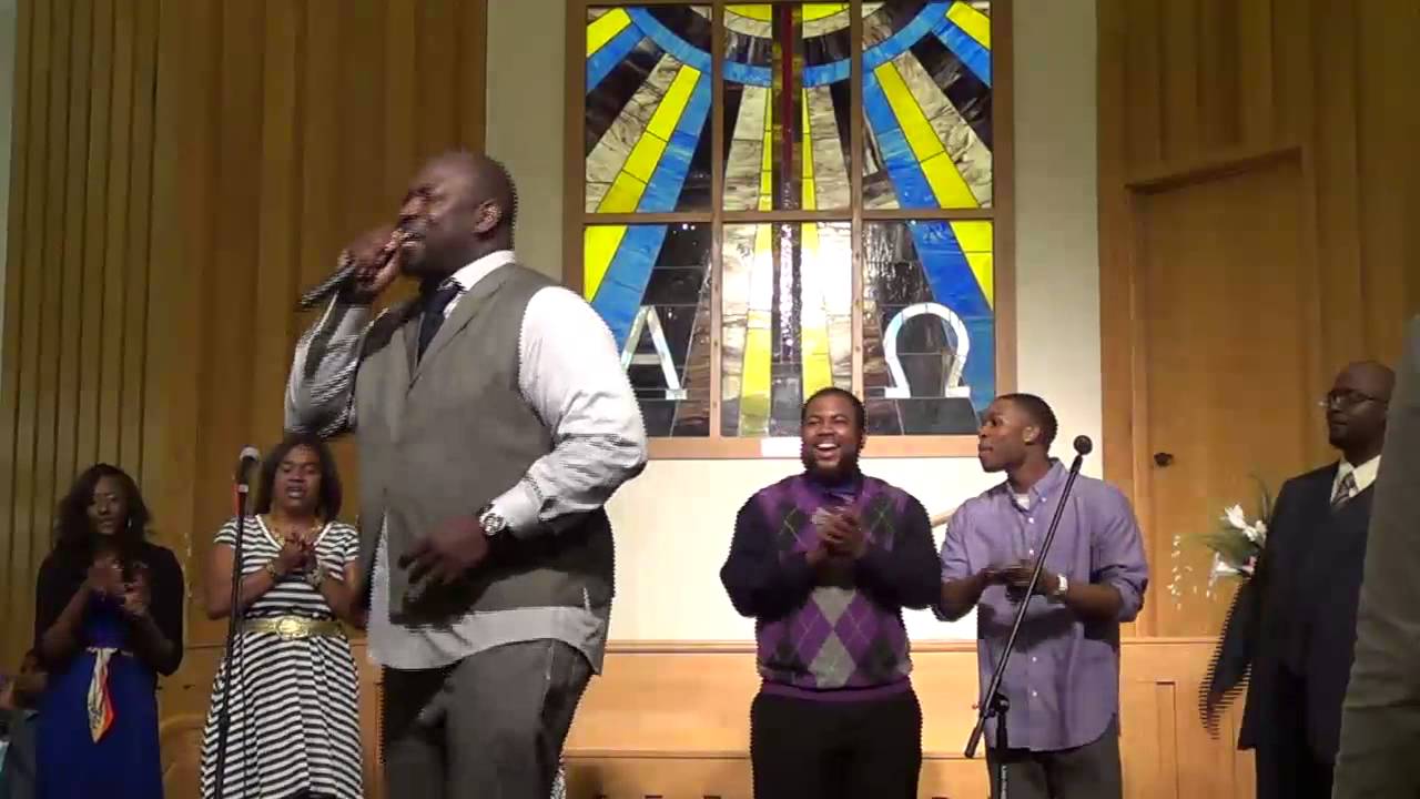 Praise Break Jericho Missionary Baptist Church YouTube
