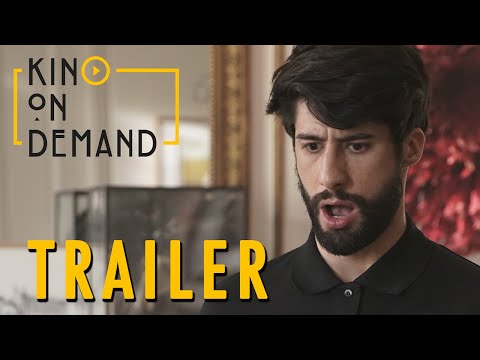 TENOR Trailer |