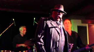 Donald Ray Johnson - Everyday I have the Blues